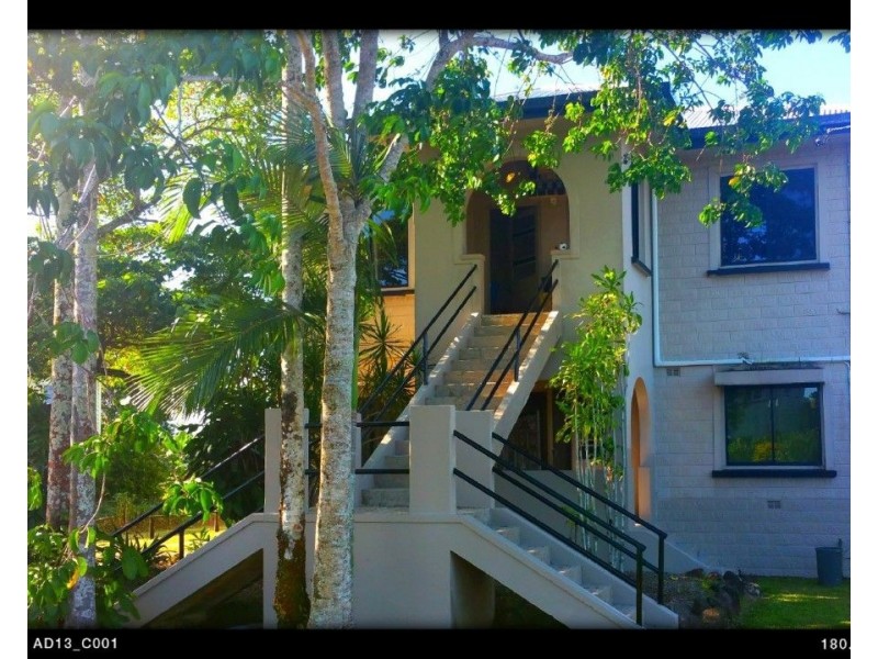 37 Campbell Street, Cullinane QLD 4860