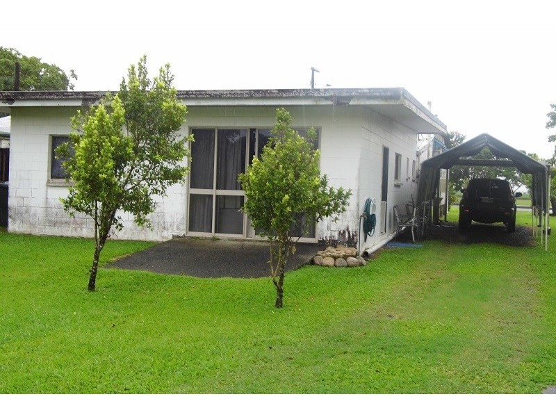 24 palmerston, Goondi QLD 4860