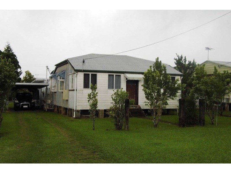 24 palmerston, Goondi QLD 4860