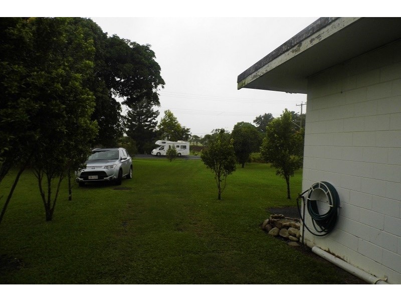 24 palmerston, Goondi QLD 4860