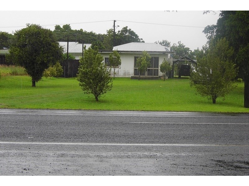 24 palmerston, Goondi QLD 4860