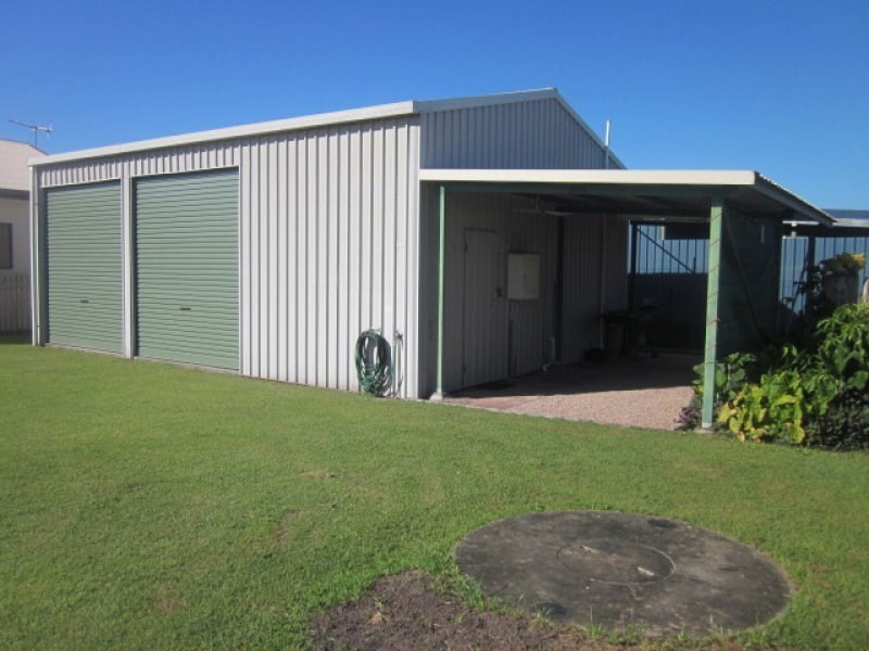 30 Taylor Street, Kurrimine Beach QLD 4871