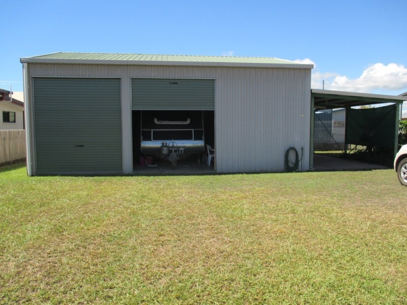 30 Taylor Street, Kurrimine Beach QLD 4871