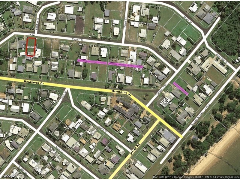 30 Taylor Street, Kurrimine Beach QLD 4871