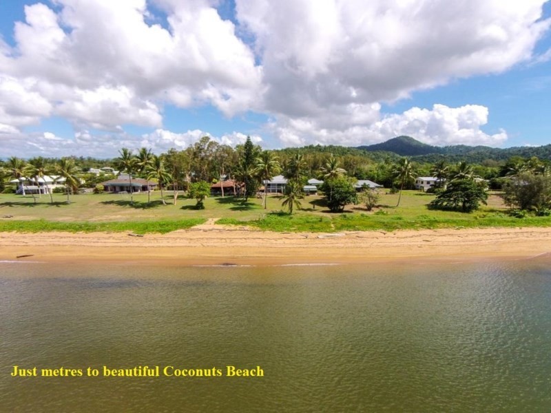 19 Palm Avenue, Coconuts QLD 4860