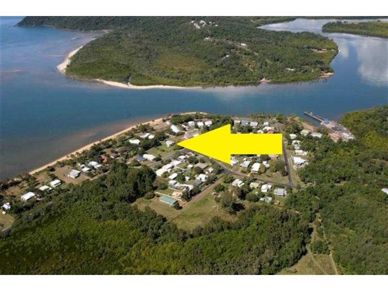 19 Palm Avenue, Coconuts QLD 4860