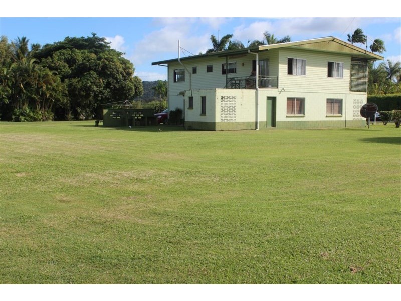 19 Palm Avenue, Coconuts QLD 4860