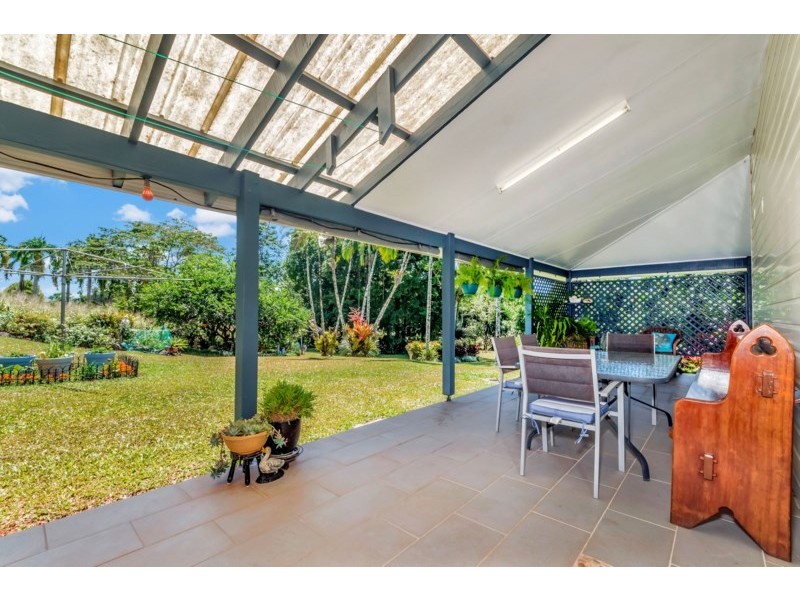 548 Palmerston Highway, Pin Gin Hill QLD 4860