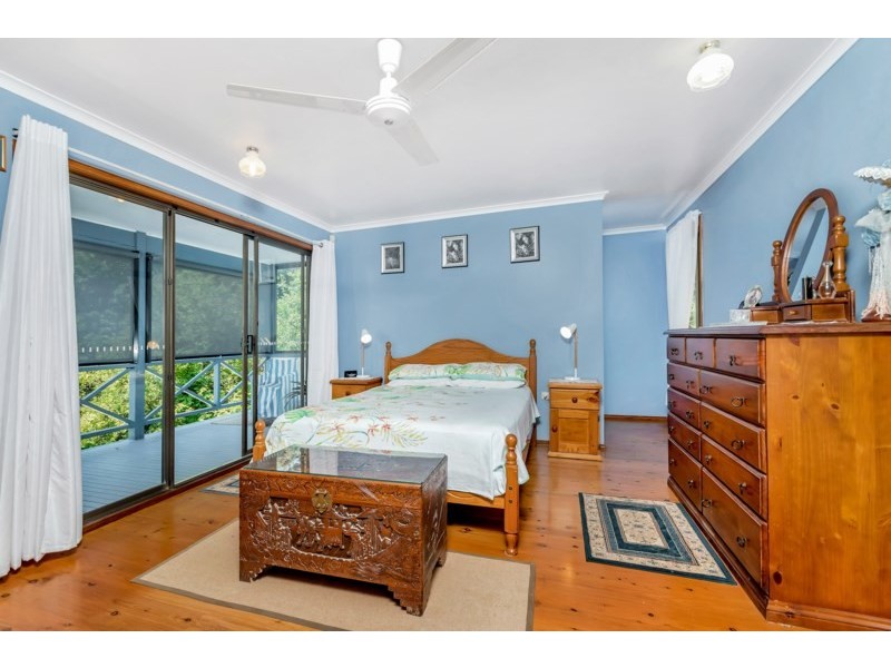 548 Palmerston Highway, Pin Gin Hill QLD 4860