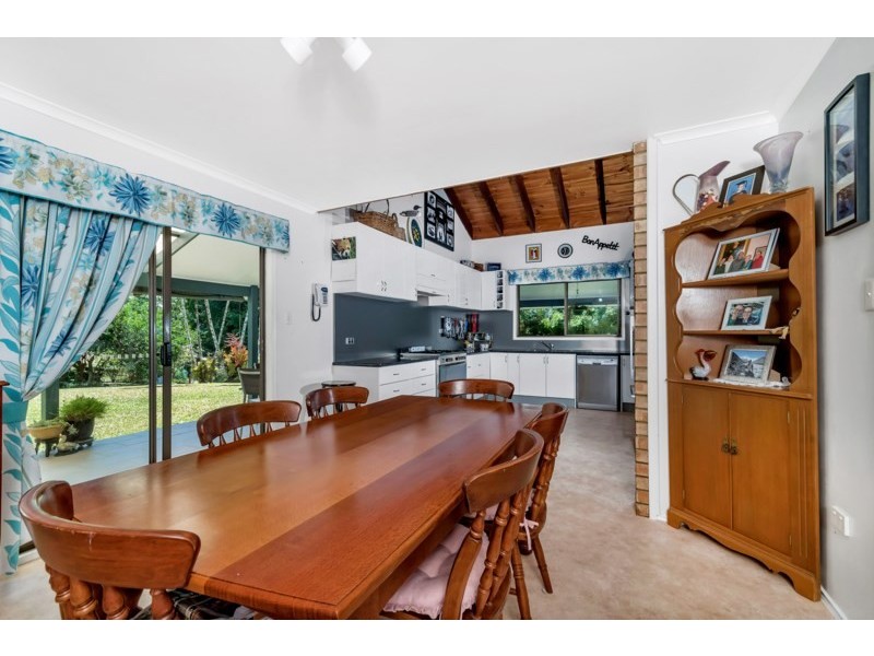 548 Palmerston Highway, Pin Gin Hill QLD 4860