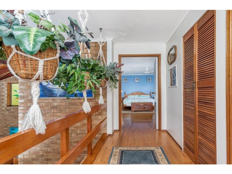 548 Palmerston Highway, Pin Gin Hill QLD 4860