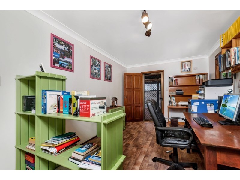 548 Palmerston Highway, Pin Gin Hill QLD 4860