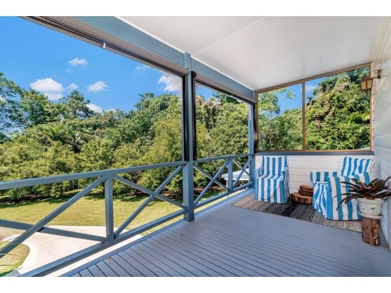 548 Palmerston Highway, Pin Gin Hill QLD 4860