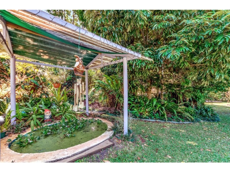 548 Palmerston Highway, Pin Gin Hill QLD 4860