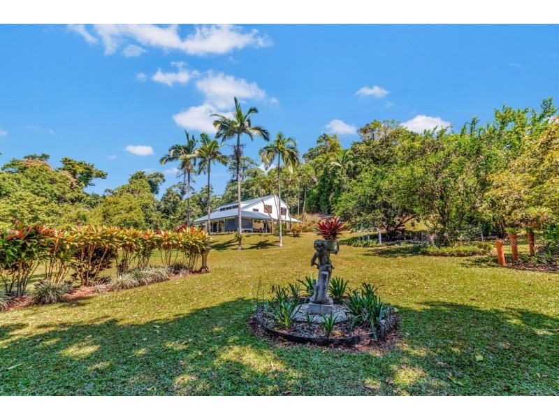 548 Palmerston Highway, Pin Gin Hill QLD 4860