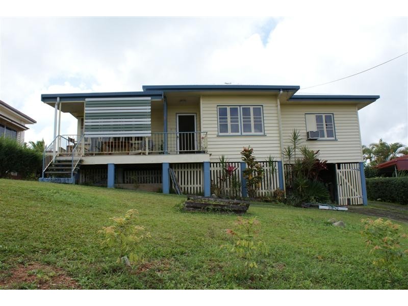 89 Ryan Street, Innisfail QLD 4860
