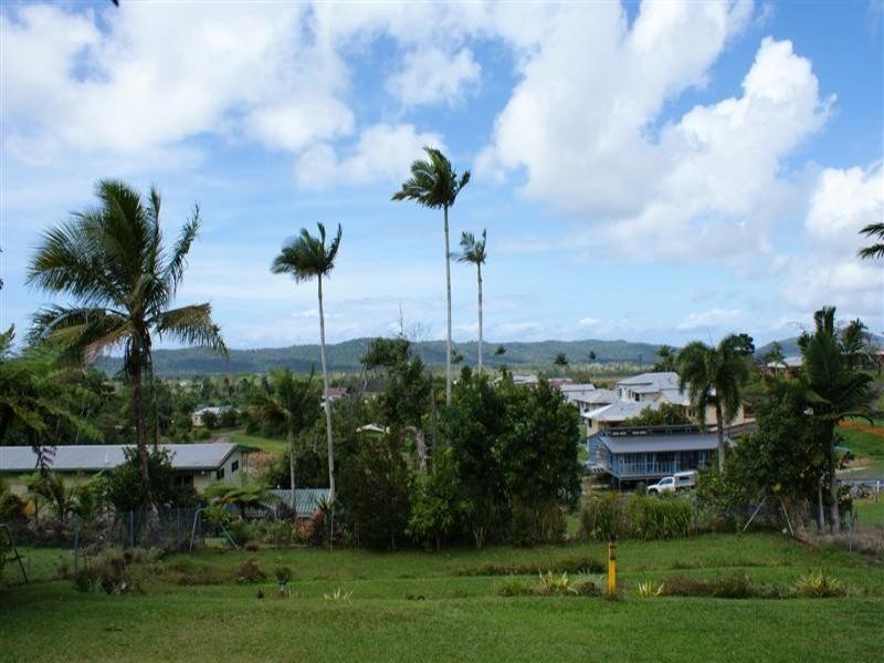 89 Ryan Street, Innisfail QLD 4860