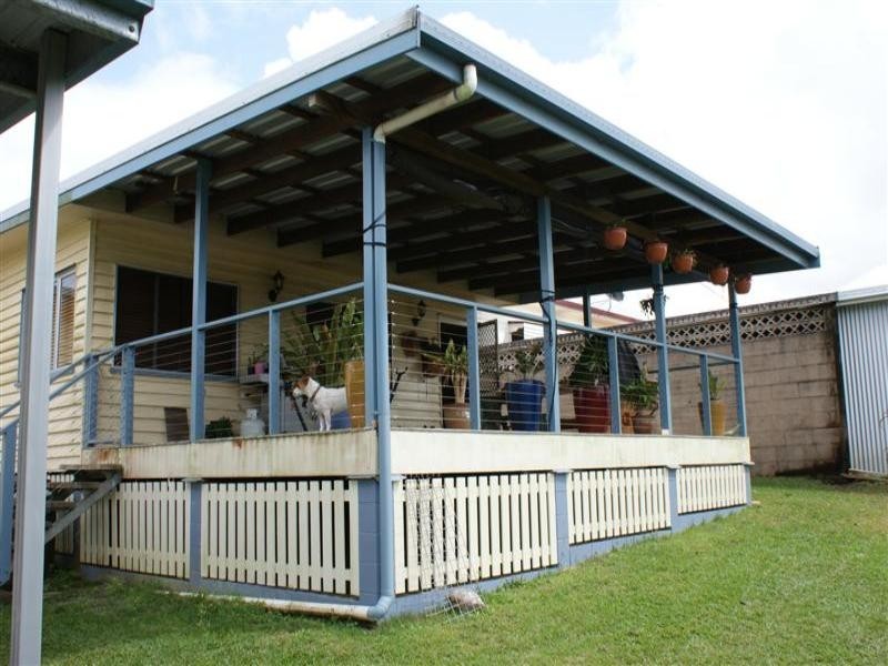 89 Ryan Street, Innisfail QLD 4860