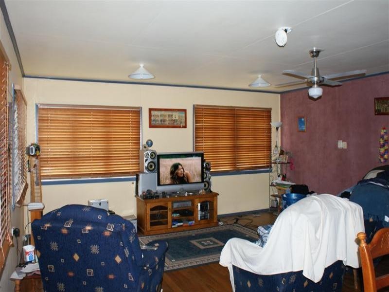 89 Ryan Street, Innisfail QLD 4860