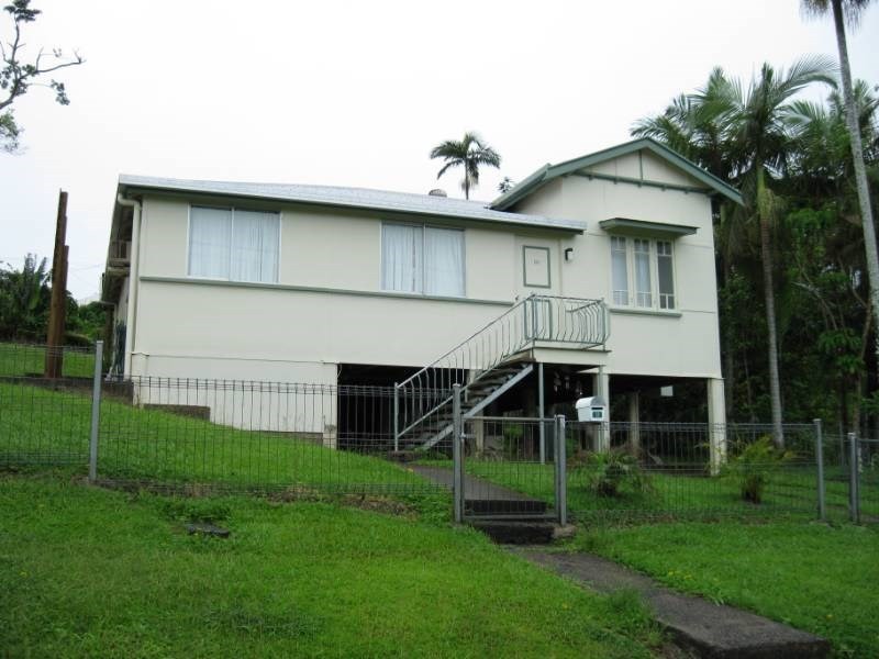 East Innisfail QLD 4860