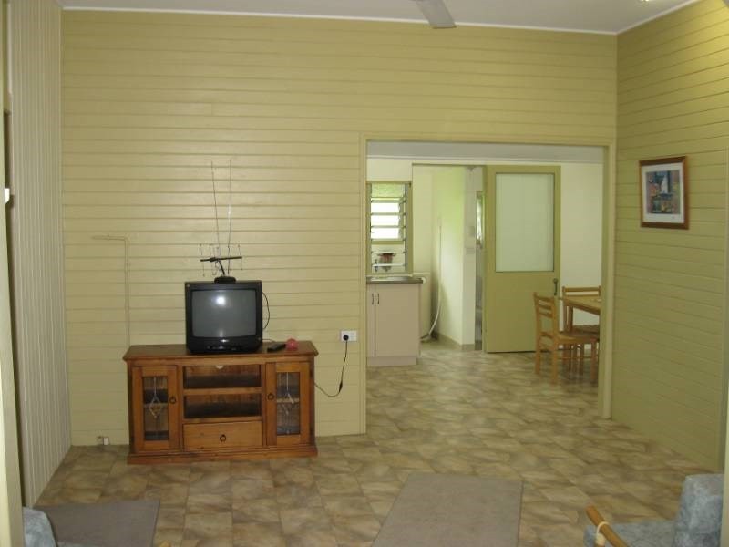 East Innisfail QLD 4860