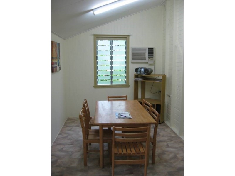 East Innisfail QLD 4860