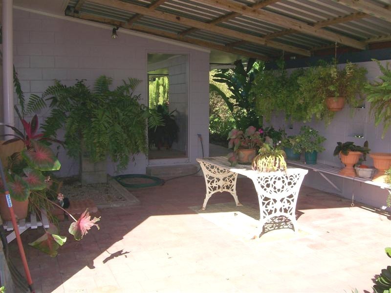 11 Peregrine St, Mourilyan, Innisfail QLD 4860