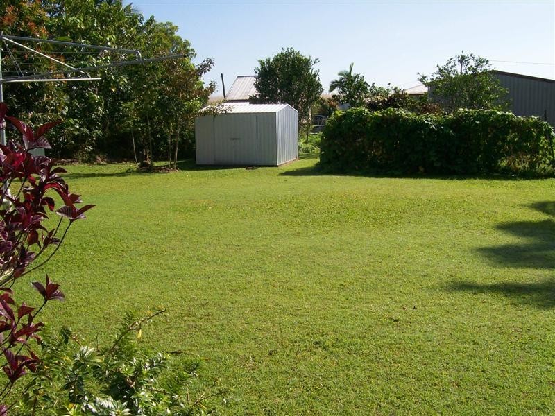 11 Peregrine St, Mourilyan, Innisfail QLD 4860