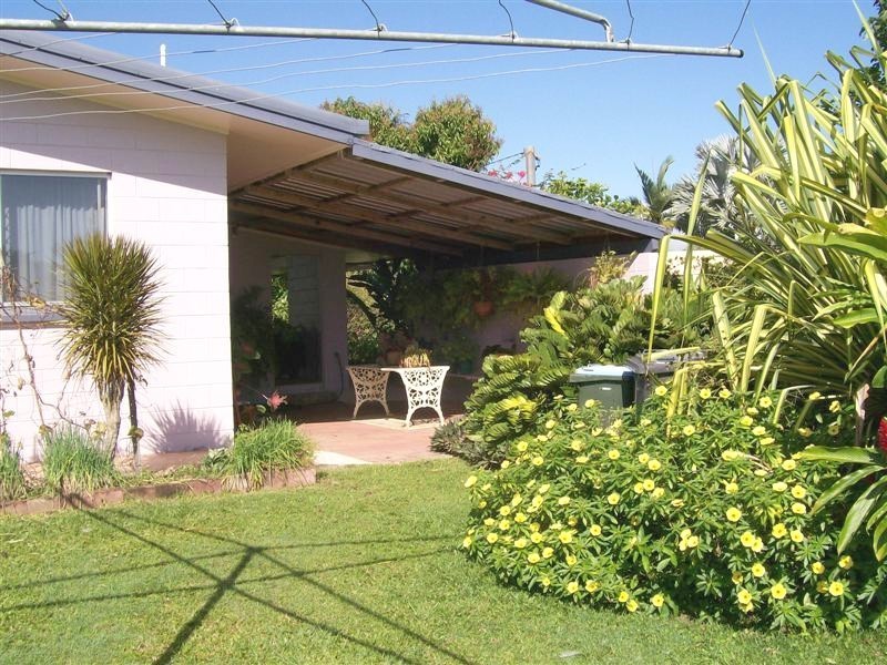 11 Peregrine St, Mourilyan, Innisfail QLD 4860