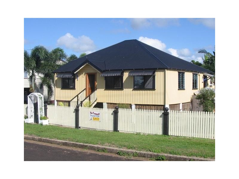18 Hynes St South Johnstone, Innisfail QLD 4860