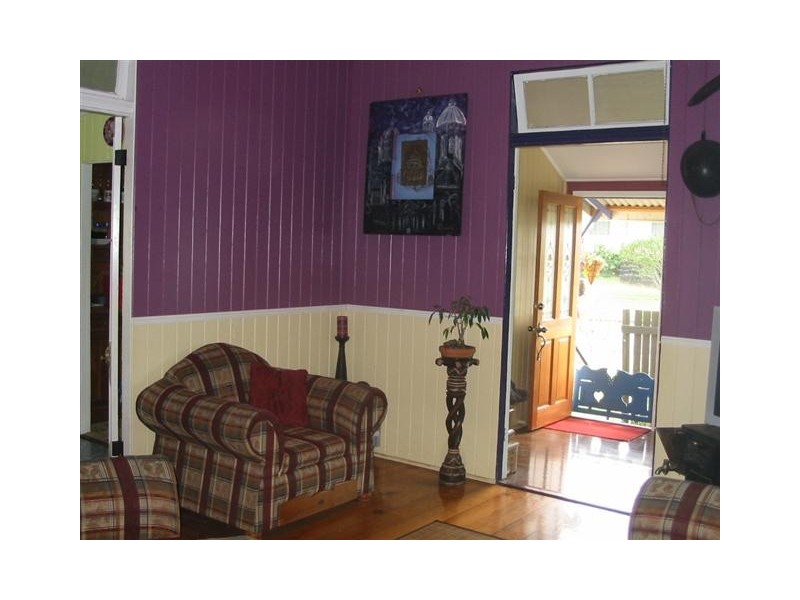 18 Hynes St South Johnstone, Innisfail QLD 4860