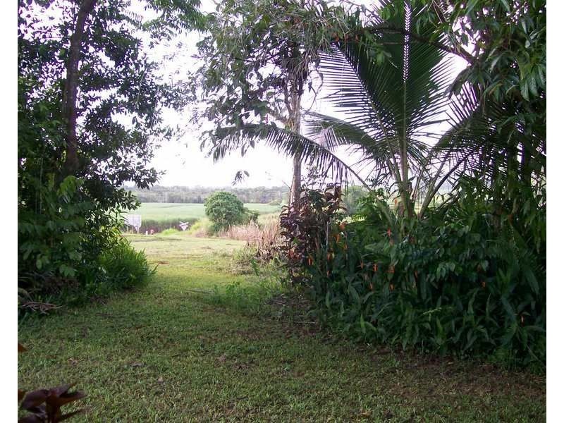 34 Dinner Creek Road, Garradunga QLD 4860