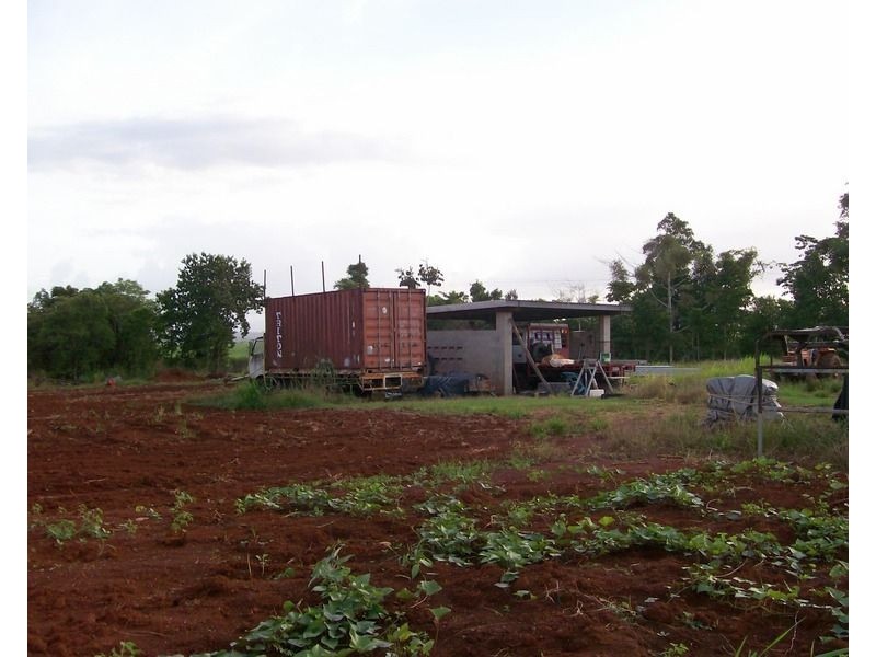 34 Dinner Creek Road, Garradunga QLD 4860