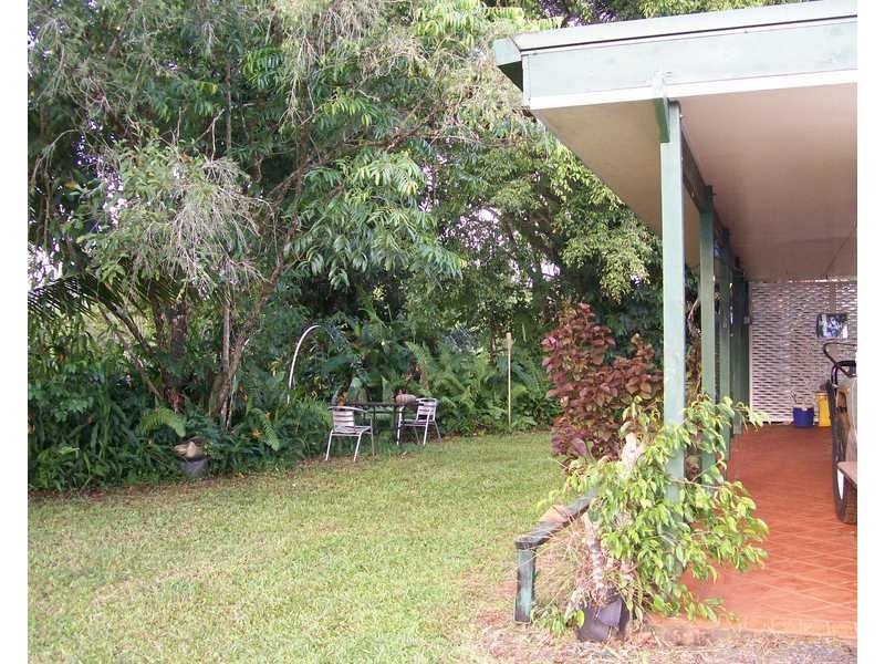 34 Dinner Creek Road, Garradunga QLD 4860