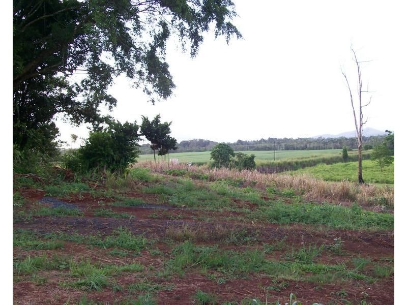 34 Dinner Creek Road, Garradunga QLD 4860