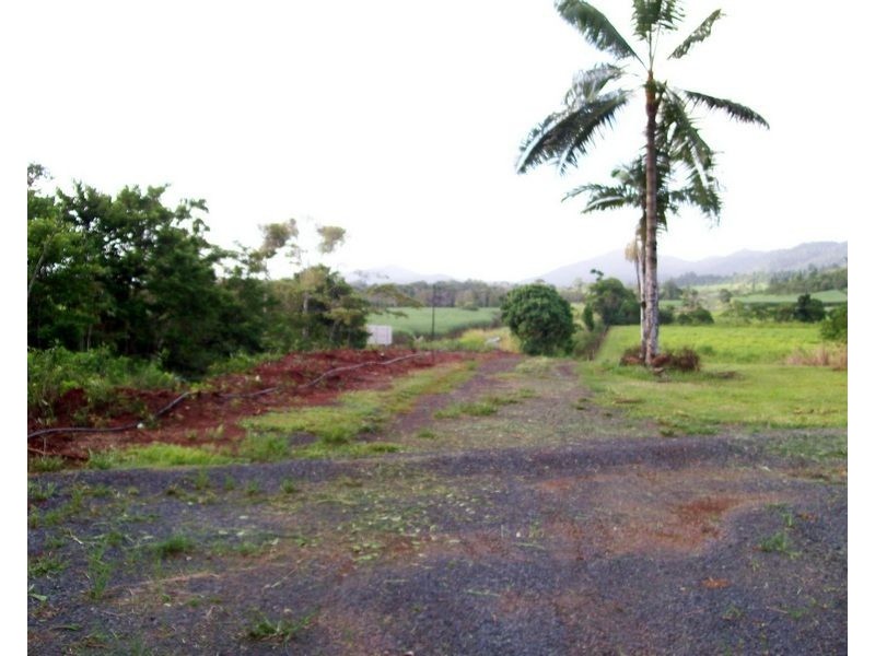 34 Dinner Creek Road, Garradunga QLD 4860