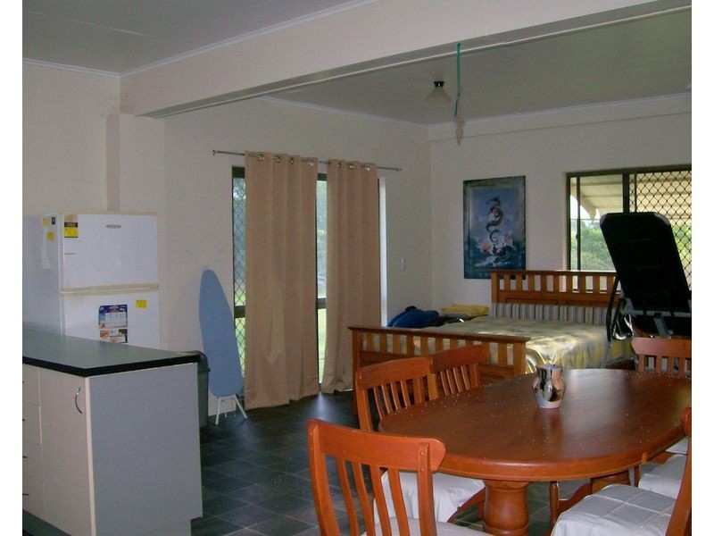 34 Dinner Creek Road, Garradunga QLD 4860