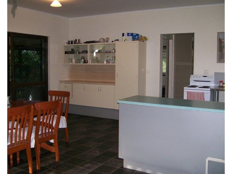 34 Dinner Creek Road, Garradunga QLD 4860