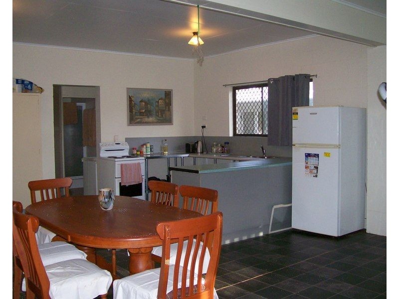 34 Dinner Creek Road, Garradunga QLD 4860