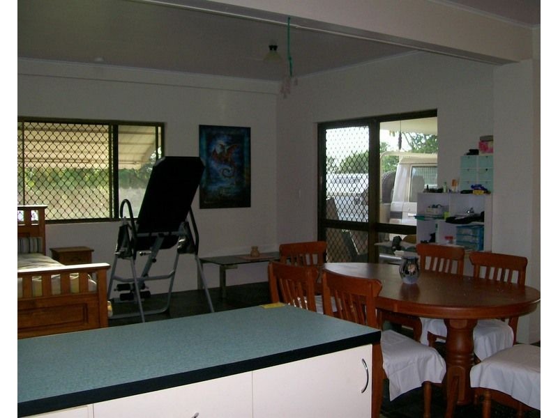 34 Dinner Creek Road, Garradunga QLD 4860