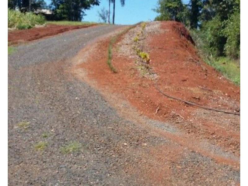 34 Dinner Creek Road, Garradunga QLD 4860