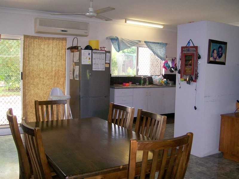 28 Callendar Drive, Cullinane QLD 4860