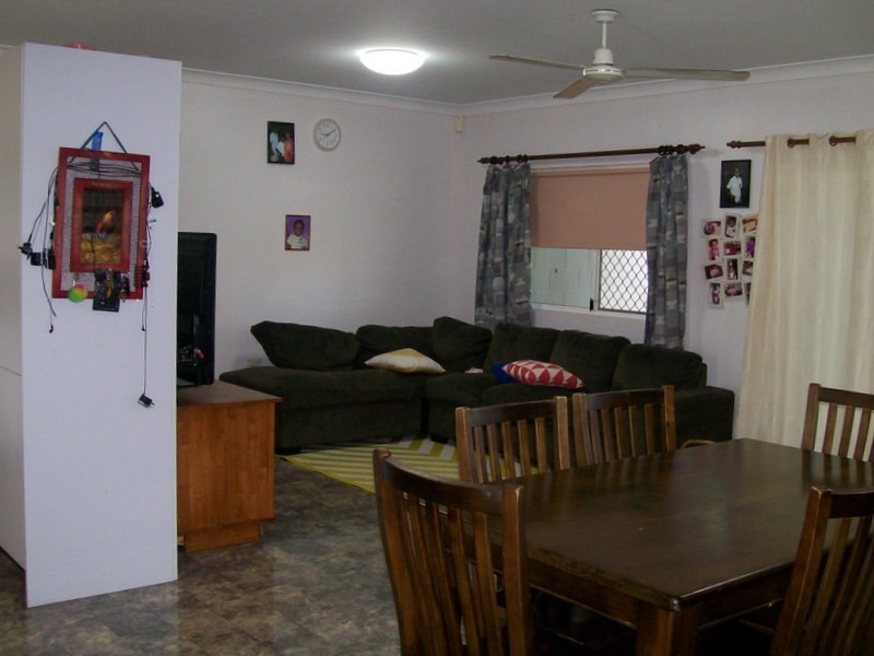 28 Callendar Drive, Cullinane QLD 4860