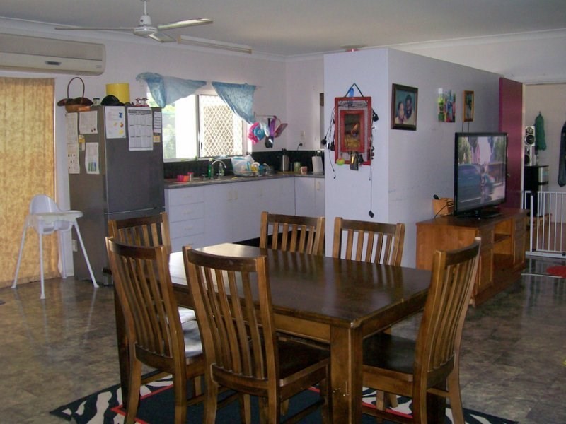 28 Callendar Drive, Cullinane QLD 4860