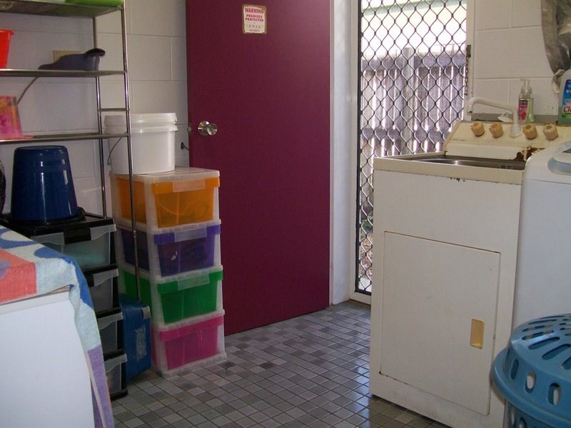 28 Callendar Drive, Cullinane QLD 4860