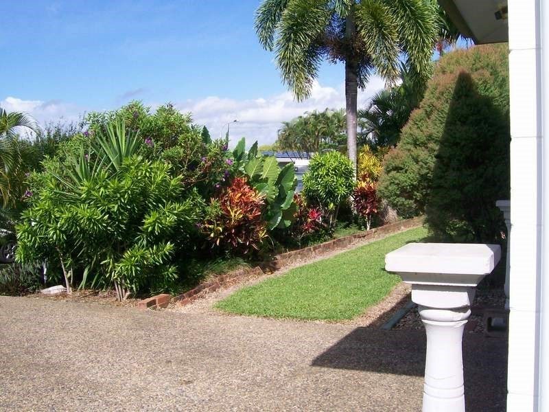 28 Callendar Drive, Cullinane QLD 4860