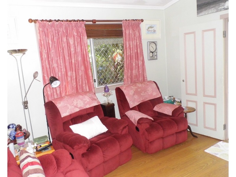 73 August Moon Caravan Park, Mourilyan QLD 4858