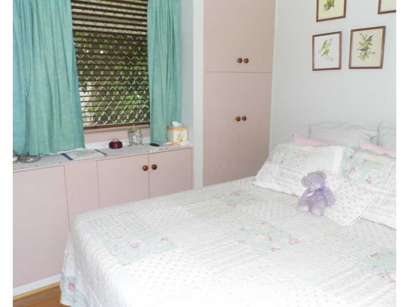 73 August Moon Caravan Park, Mourilyan QLD 4858