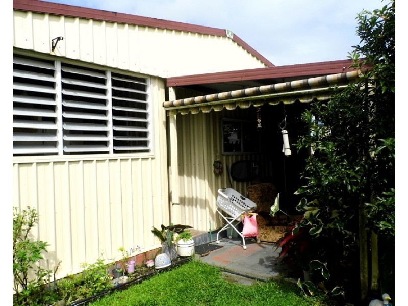 73 August Moon Caravan Park, Mourilyan QLD 4858