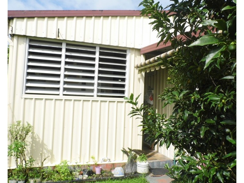 73 August Moon Caravan Park, Mourilyan QLD 4858